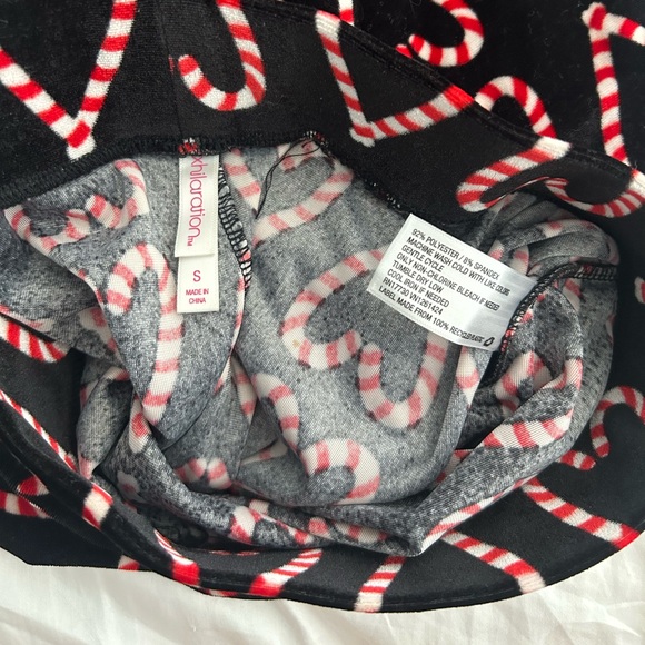 Christmas Skirt - Picture 3 of 7